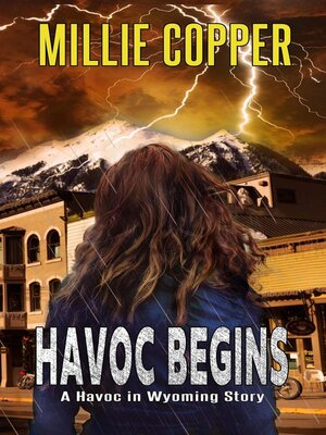 cover image of Havoc Begins